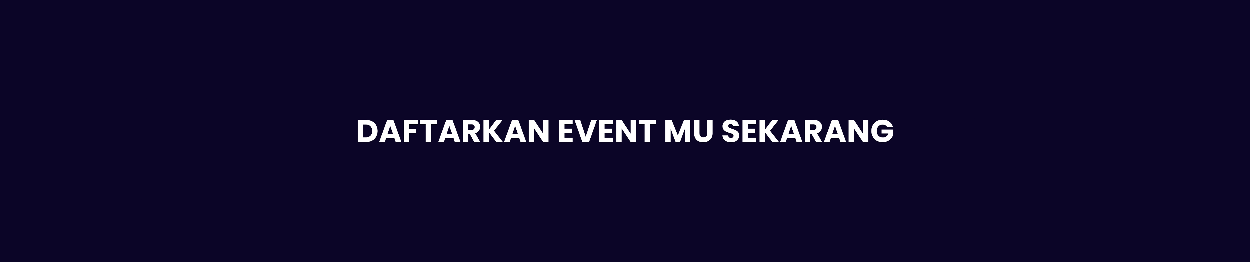 Banner Event 1