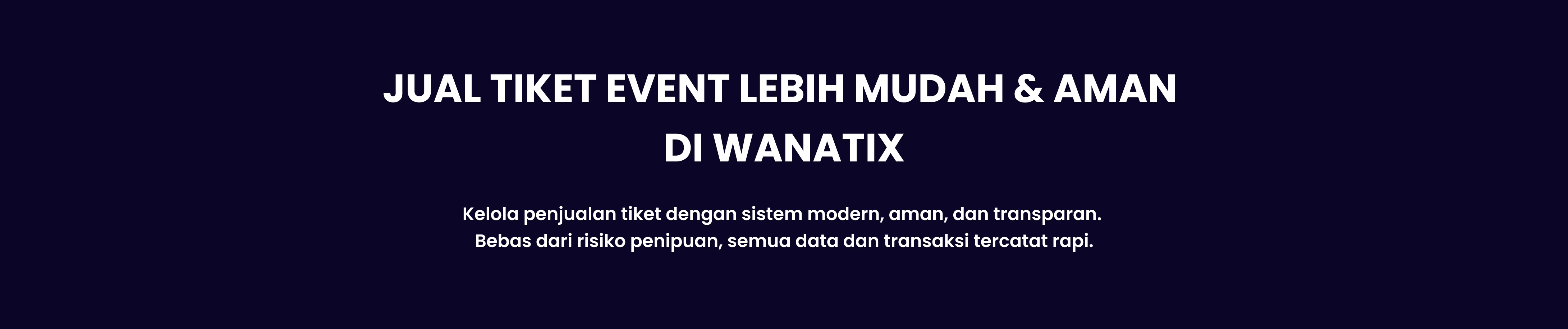 Banner Event 2